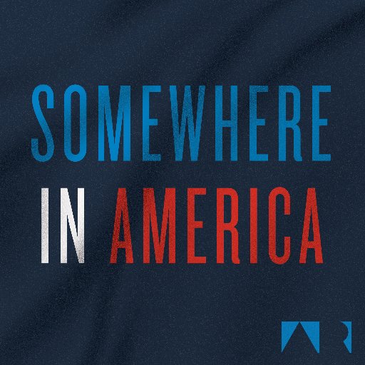 The Alternate Routes Somewhere In America